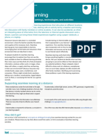 Iet Teaching at A Distance 03 Seamless Learning