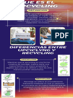 Infografia de Proceso Noche Atardecer Sencillo Moderno Azul - Compressed