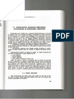 Instrumente Necesare Prepararii Cavitatilor Si Obturatiei Coronare