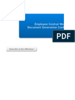 SFHCM1911 18 Wbook EC Document Generation en in