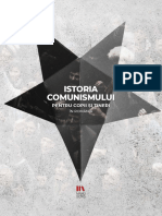 Istoria Comunismului PCT