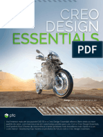 Creo Design Essentials