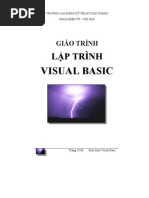 Download Giao Trinh Visual Basic by Hu Anh Nguyn SN68727097 doc pdf