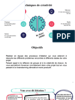 Présentation Du Module