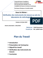 Présentation PFE