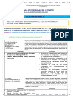 Exp04las Expediciones de Francisco Pizarro y La Caida Del Tahuantinsuyoccss