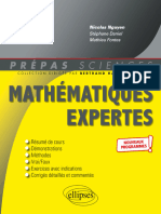 Mathématiques expertes - Terminale - nouveaux programmes (Nicolas Nguyen, Stéphane Daniel, Mathieu Fontes) (z-lib.org)