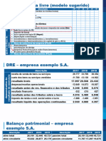 17 m3 Como Apurar o Fluxo de Caixa Livre A Partir Das Demonstracoes Financeiras Di