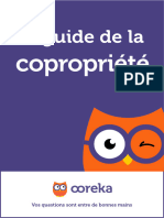 Le Guide de La Copropriete Ooreka