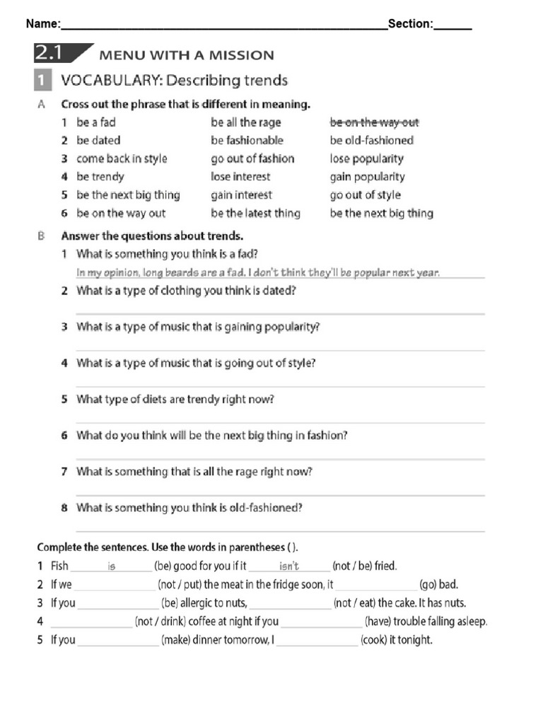 B1 units 2 3 english guide pdf