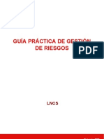 Guia Practica de Gestion de Riesgos