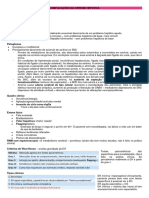 Aula 3 - Complicações Da Cirrose Hepática