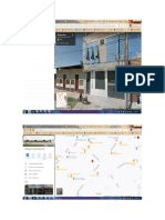FOTOS DE LA UBICACION CON GPS DE MI CELULAR