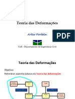 3.2 - MS3 - Teoria Das Deformaes 1a