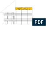 Excel Examen Final