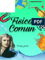 Física Común Study - Javivi