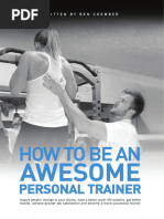 BC Awesome PT A4 Ebook