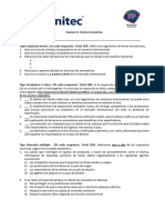 Examen II Comercio Internacional 2023