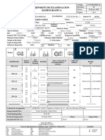 Rep 005-16 Ps Arequipa Lado Norte 13-06-16 Ø 3 Espesor 5.49 MM