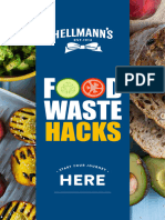 Food Waste Hacks So A2-43944728