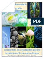 Cuadernillo de Trabajo Biologia (SyPC) - 095152