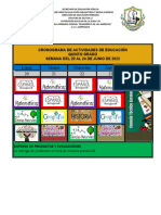 5°ABC SEMANA DEL 20 Al 24 DE JUNIO