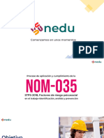 Nom-035 2023