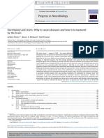 Peters. Uncertainty, Stress & Disease