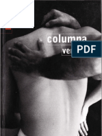 Tratado de Osteopatia Integral Columna Vertebral