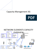 Capacity Management 3G