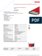 Ficha CP 679 Hilti