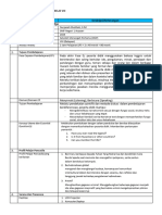 Modul Ajar Bahasa Inggris - Narrative Text - Fase D 2