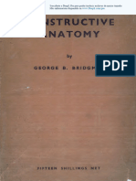 George Bridgman Constructive Anatomy Comprimido Es
