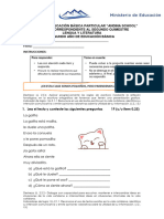 Examen 2do Quimestre