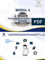 Pertemuan 4