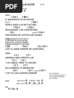 Letra de 