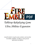 Ultra Abilities Expansion PDF