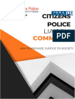 CPLC Report