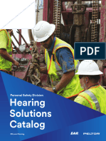 Hearing Solutions Catalog 2017