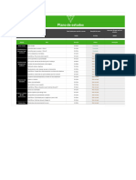 Cópia de Produtividade Inteligente - Plano de Estudos 