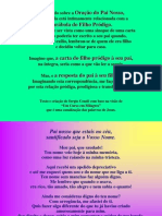 A Carta Do Filho Pródigo A Seu Pai e A Resposta