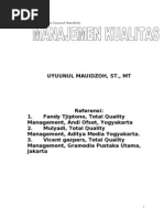 Download Transparasi TQM Unt Mhs by Yb Hartantyo Agung Kristiono SN68730883 doc pdf
