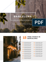 Barcelona City Tour Guide Template (1)