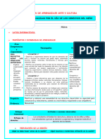 Iv Ses Ayc Vier 17 Manualidad Derechos Del Niño