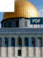 3.1 Blaire-Moore-The Dome of The Rock Through The Centuri