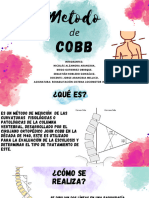 Metodo de Cobb