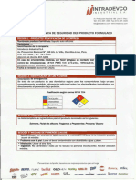 E Standar | PDF | Diodo emisor de luz | Tornillo