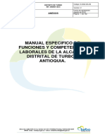 Manual de Funciones Decreto 1200 - Dicimbre 2019