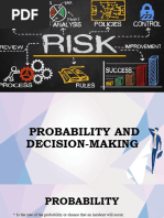 Risk Ppt. Chapter 5