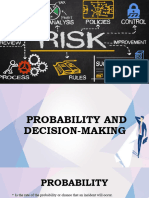 Risk Ppt. Chapter 5